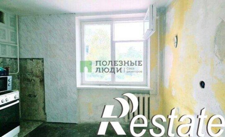1-комн квартира улица Генерала Жидилова, 42,  д. 42