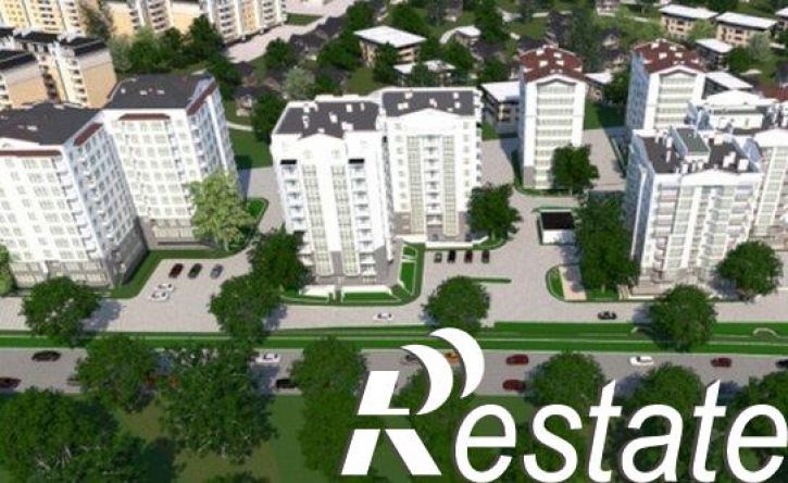 1-комн квартира улица Руднева, 30Б,  д. 30Б