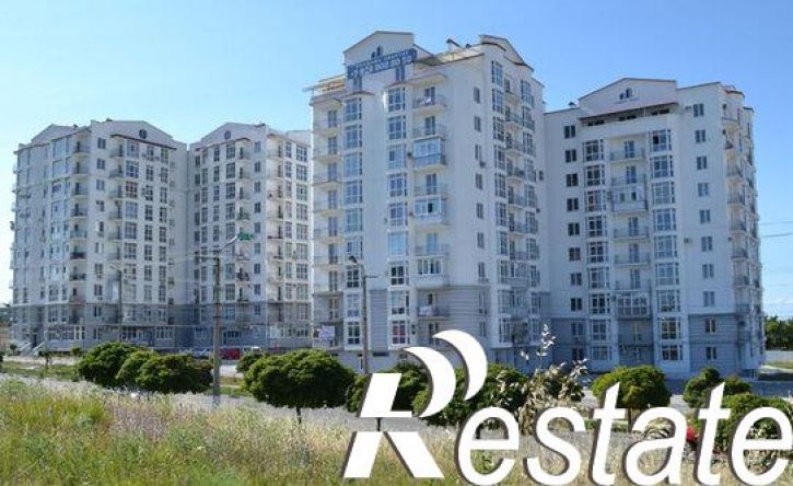 1-комн квартира улица Руднева, 30Б,  д. 30Б