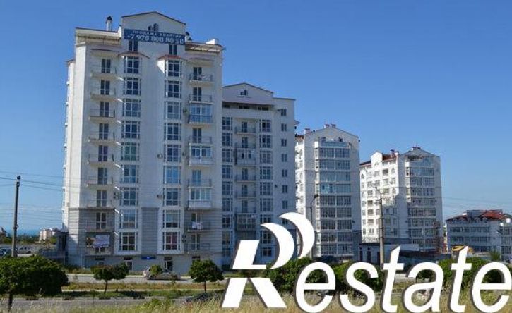 1-комн квартира улица Руднева, 30Б,  д. 30Б