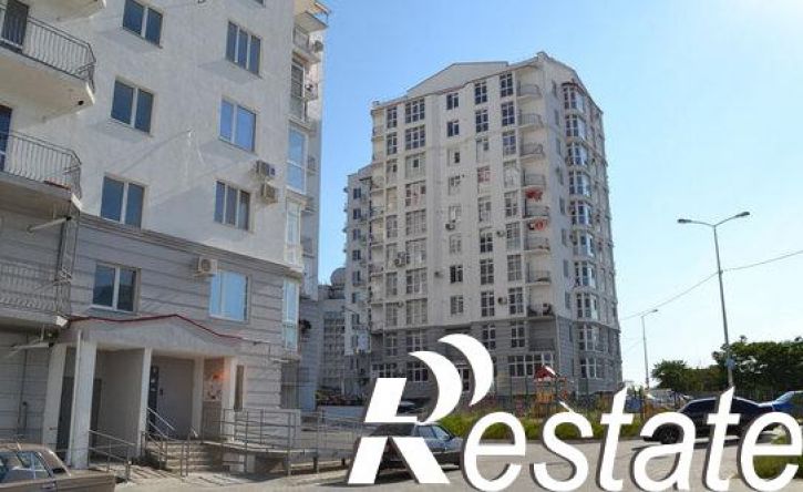 1-комн квартира улица Руднева, 30Б,  д. 30Б