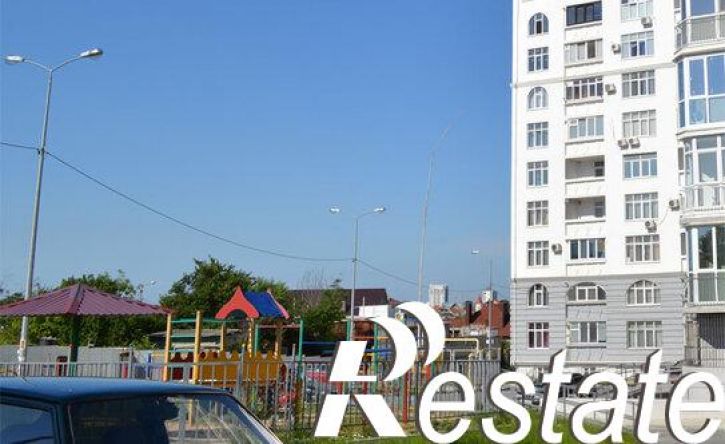 1-комн квартира улица Руднева, 30Б,  д. 30Б