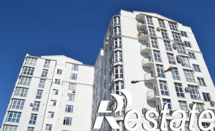 1-комн квартира улица Руднева, 30Б,  д. 30Б