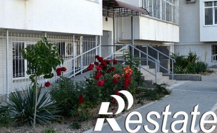 1-комн квартира улица Руднева, 30Б,  д. 30Б