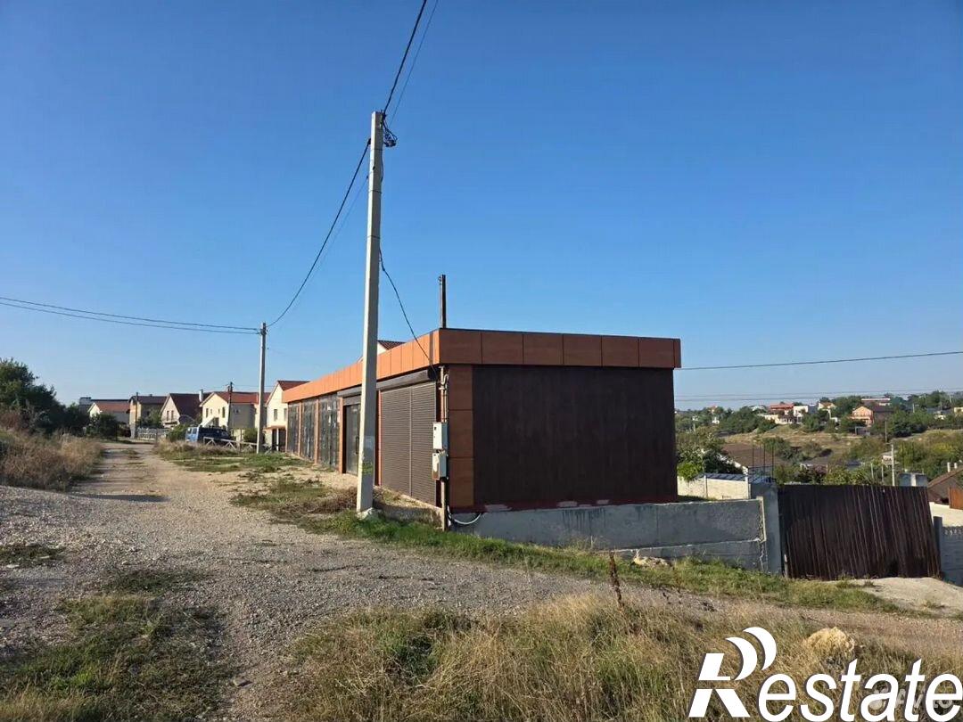 Сдать ОСЗ, отдельно стоящее здание за 75 000 рублей на Монастырское шоссе, 116А/28