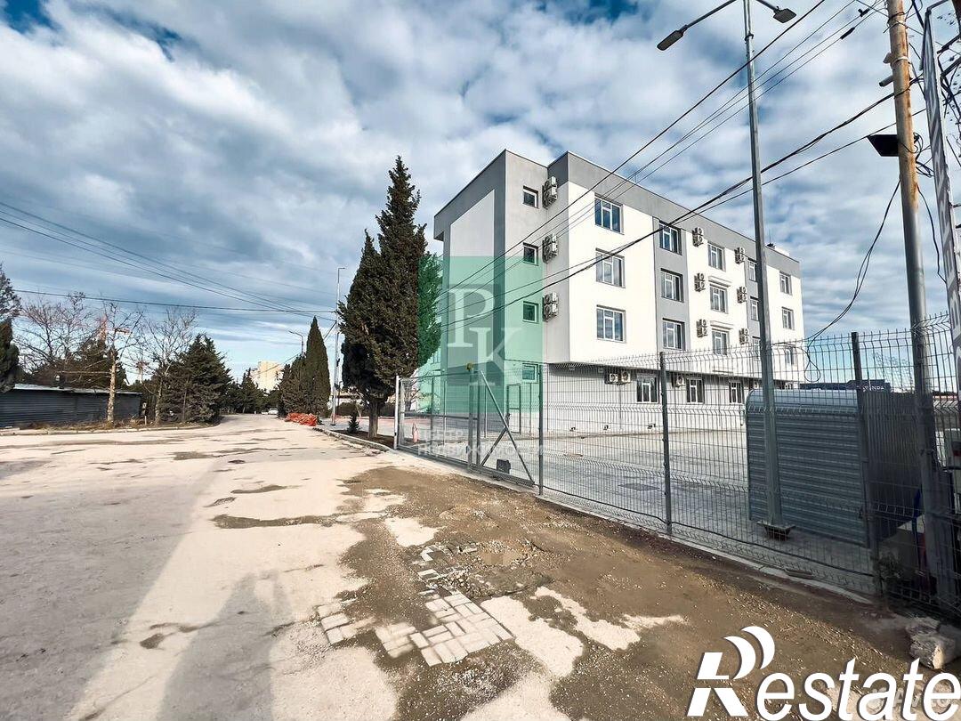 Сдать офис, помещение под офис за 27 538 рублей на улица Вакуленчука, 53/7