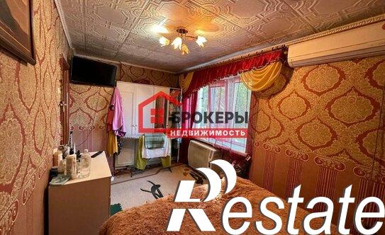 Купить квартиру за 5 450 000 рублей на Октябрьская улица, 36