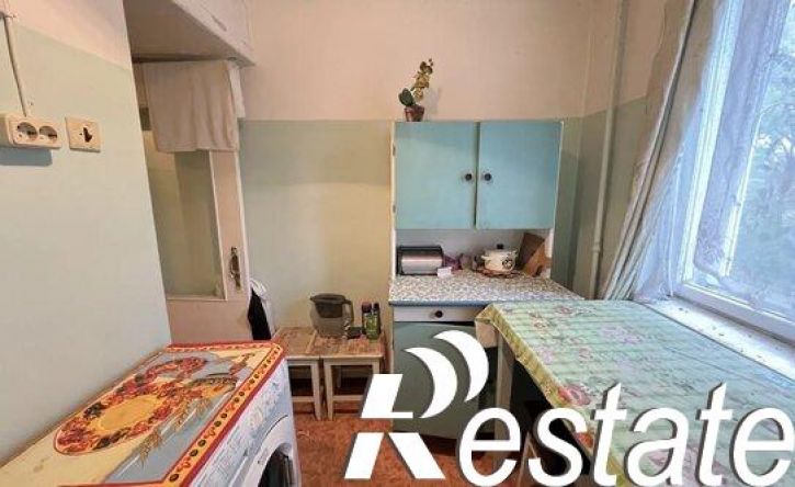 2-комн квартира улица Павла Дыбенко, 2,  д. 2