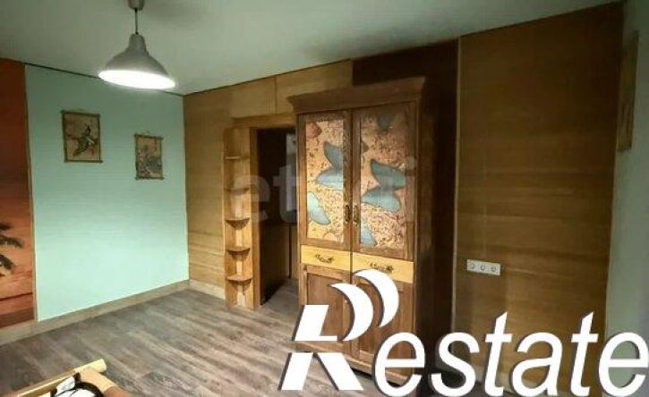 4-комн квартира улица Громова, 62,  д. 62