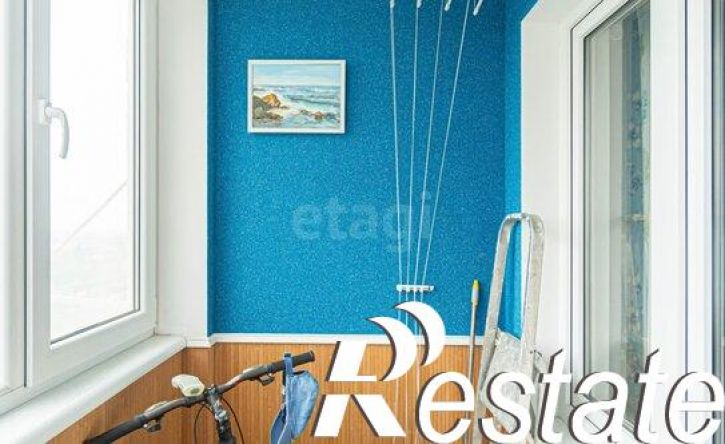 1-комн квартира проспект Генерала Острякова, 152,  д. 152