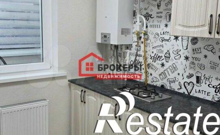 1-комн квартира улица Генерала Мельника, 11A к2,  д. 11A к2