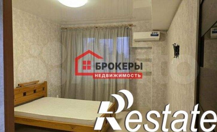 1-комн квартира улица Генерала Мельника, 11A к2,  д. 11A к2
