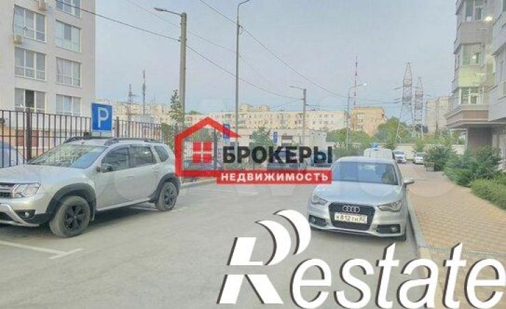 1-комн квартира улица Генерала Мельника, 11A к2,  д. 11A к2