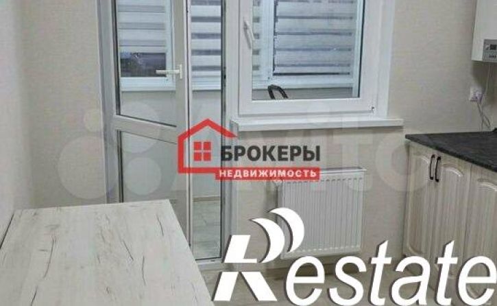 1-комн квартира улица Генерала Мельника, 11A к2,  д. 11A к2