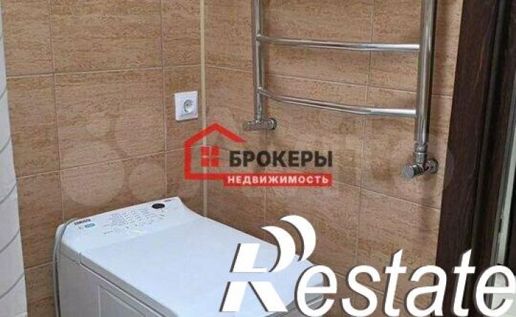 1-комн квартира улица Генерала Мельника, 11A к2,  д. 11A к2