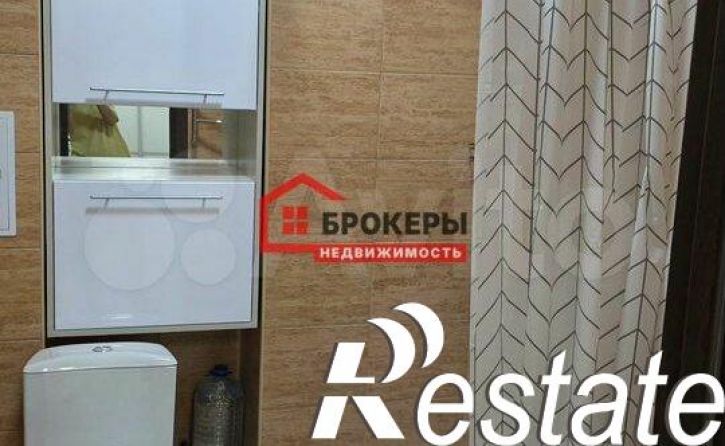 1-комн квартира улица Генерала Мельника, 11A к2,  д. 11A к2
