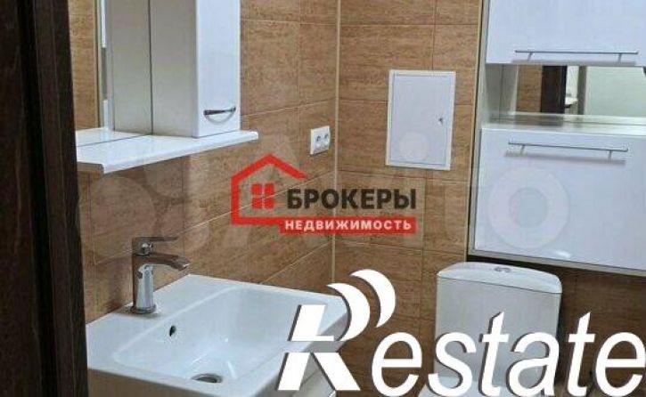 1-комн квартира улица Генерала Мельника, 11A к2,  д. 11A к2
