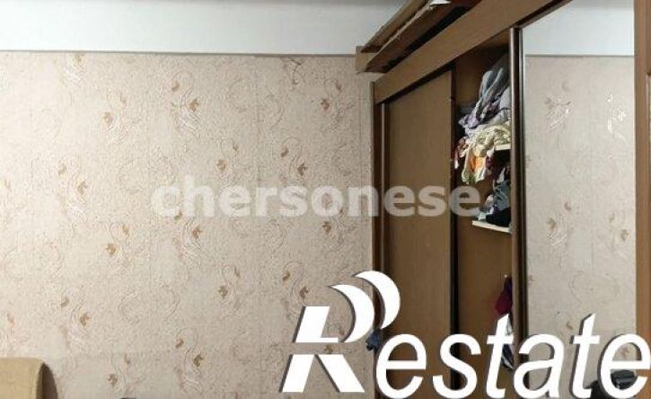 3-комн квартира улица Бориса Михайлова, 21,  д. 21
