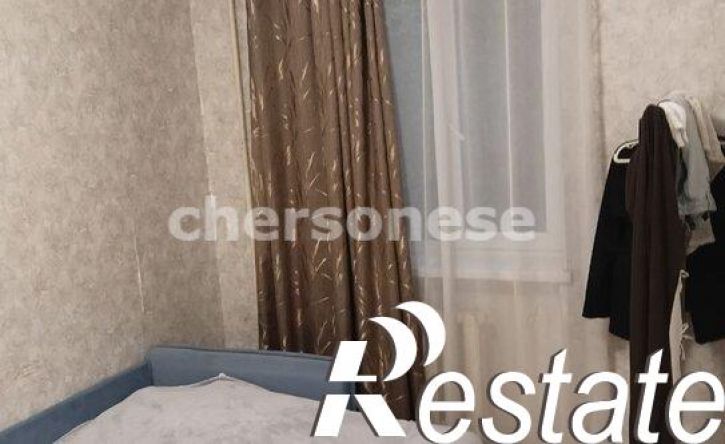 3-комн квартира улица Бориса Михайлова, 21,  д. 21