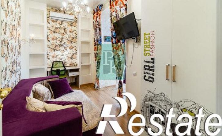 2-комн квартира Новороссийская улица, 36,  д. 36
