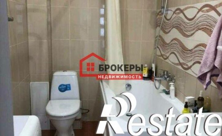 2-комн квартира улица Адмирала Фадеева, 21Д,  д. 21Д