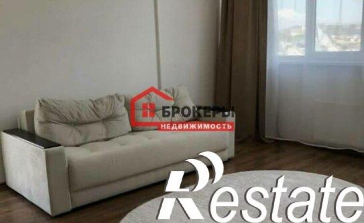2-комн квартира улица Адмирала Фадеева, 21Д,  д. 21Д