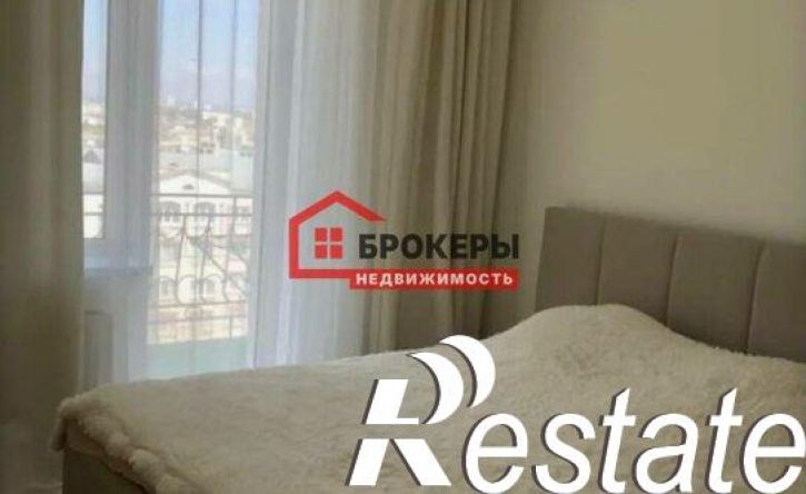 2-комн квартира улица Адмирала Фадеева, 21Д,  д. 21Д