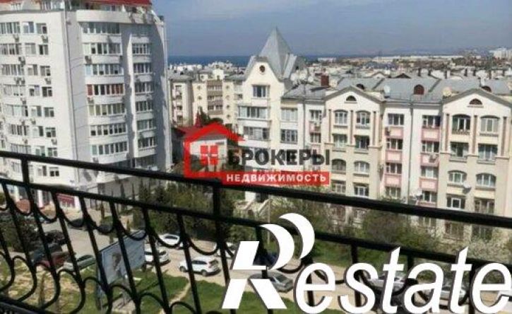 2-комн квартира улица Адмирала Фадеева, 21Д,  д. 21Д