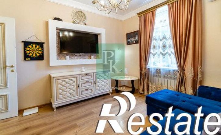 2-комн квартира Новороссийская улица, 36,  д. 36