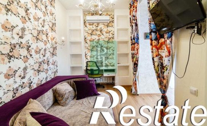 2-комн квартира Новороссийская улица, 36,  д. 36