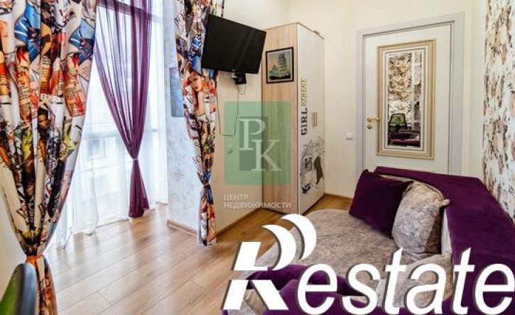 2-комн квартира Новороссийская улица, 36,  д. 36