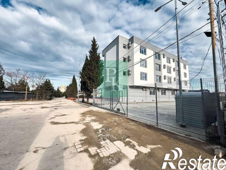 Офис улица Вакуленчука, 53/7,  д. 53/7