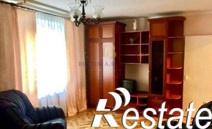 2-комн квартира улица Левитана, 7,  д. 7