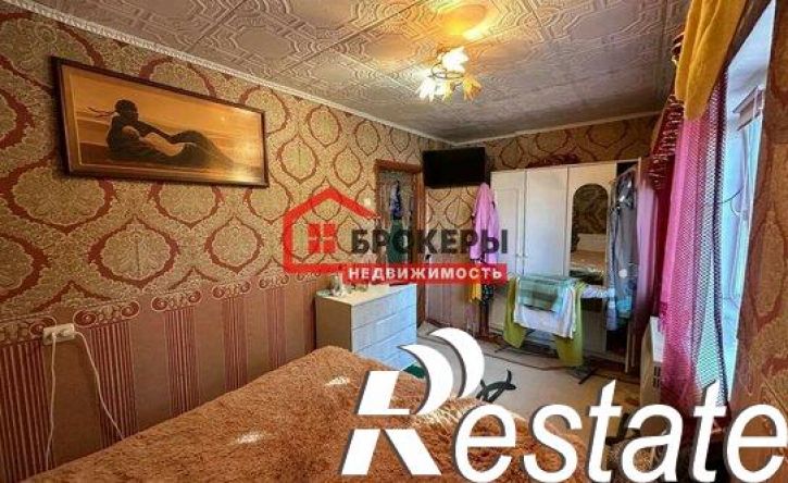 2-комн квартира Октябрьская улица, 36,  д. 36