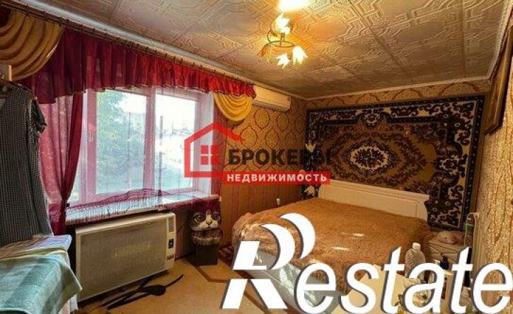 2-комн квартира Октябрьская улица, 36,  д. 36