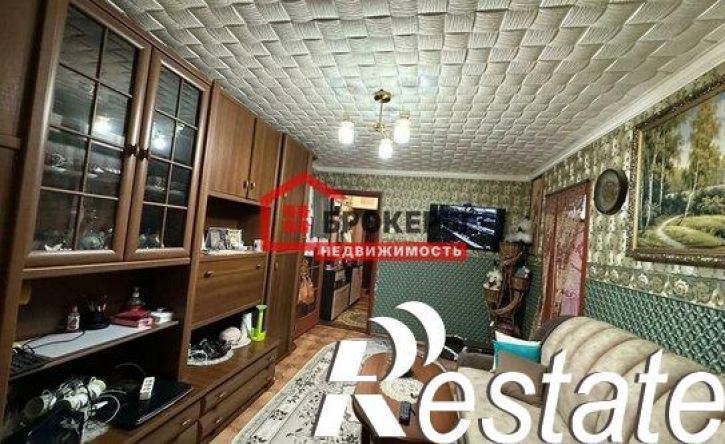 2-комн квартира Октябрьская улица, 36,  д. 36