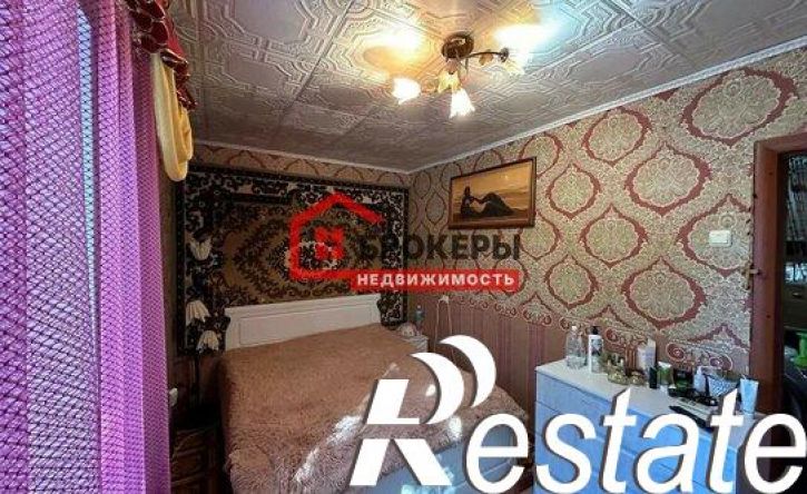2-комн квартира Октябрьская улица, 36,  д. 36