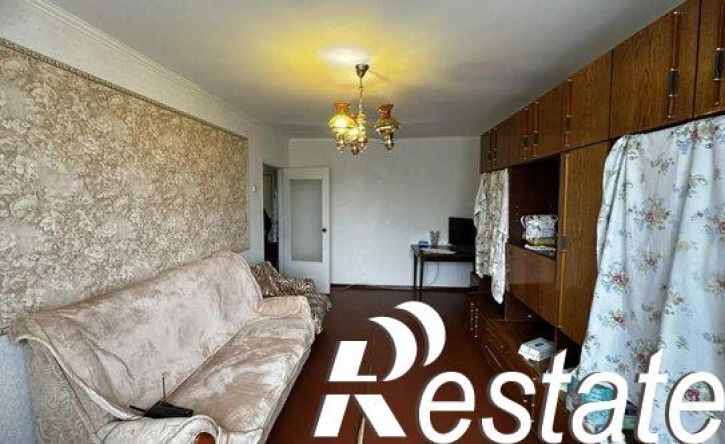 3-комн квартира проспект Победы, 35,  д. 35