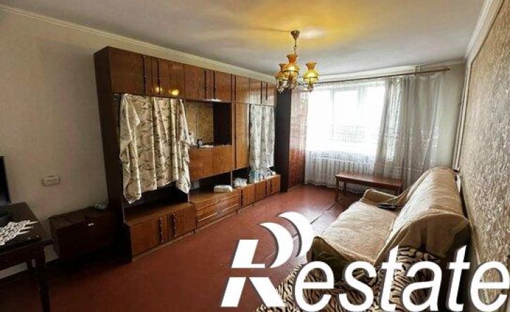 3-комн квартира проспект Победы, 35,  д. 35