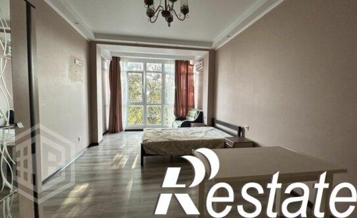 1-комн квартира улица Кошевого, 7Б,  д. 7Б