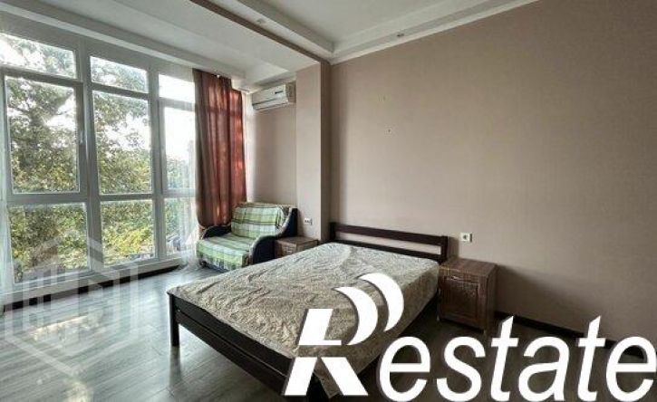 1-комн квартира улица Кошевого, 7Б,  д. 7Б