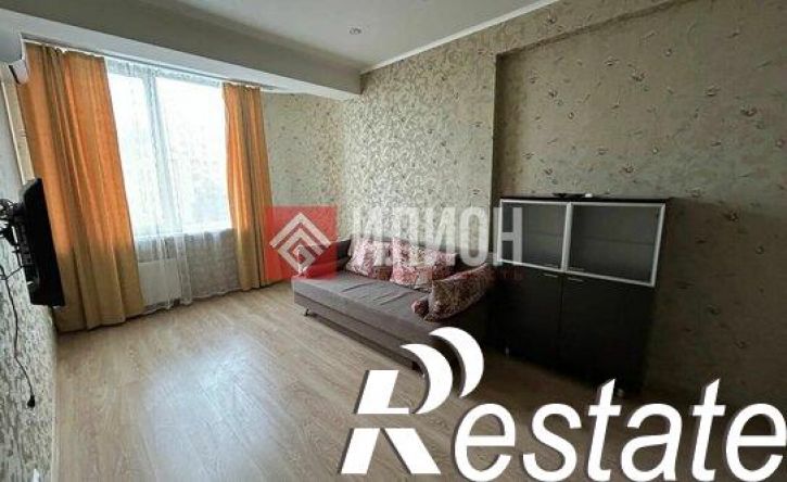 1-комн квартира Парковая улица, 12,  д. 12