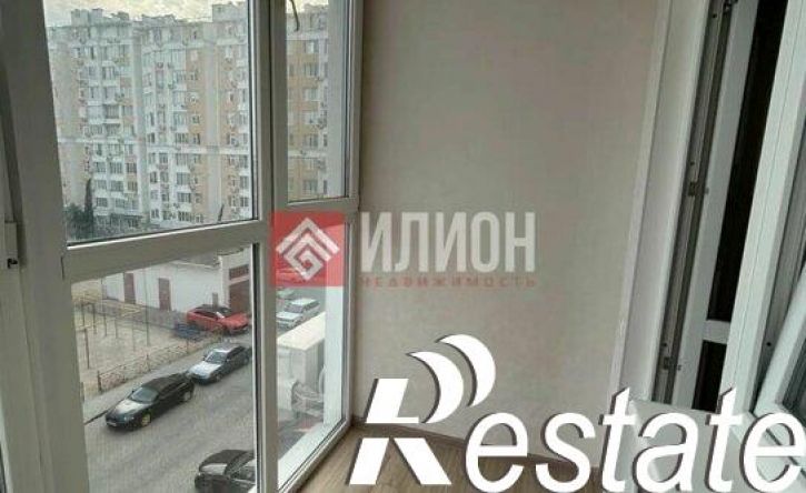 1-комн квартира Парковая улица, 12,  д. 12