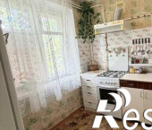 1-комн, 29кв м, этаж 5/5 Московская улица, 122