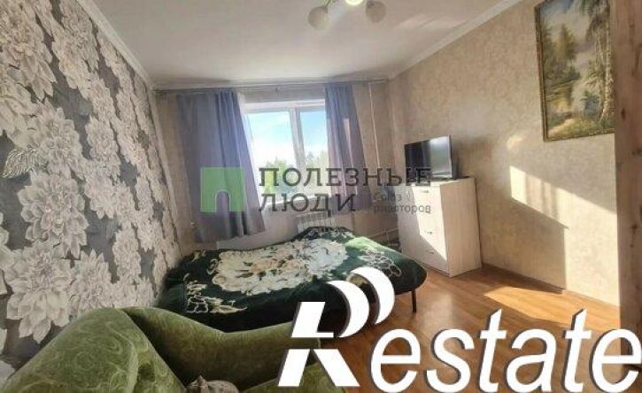 2-комн квартира улица Аксютина, 39,  д. 39
