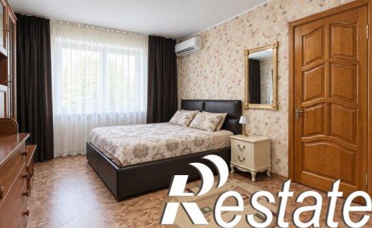 3-комн квартира улица Астана Кесаева, 8/5,  д. 8/5