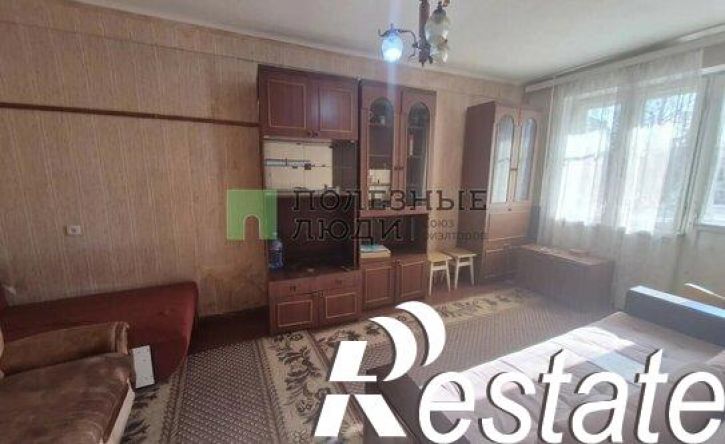 1-комн квартира проспект Генерала Острякова, 84,  д. 84