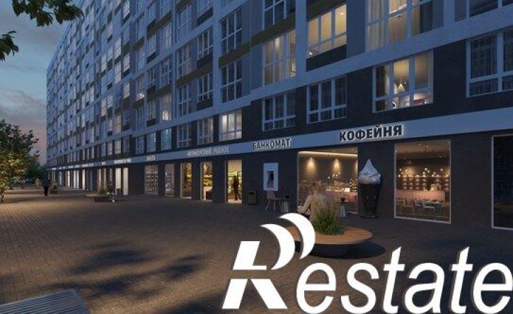 3-комн квартира улица Братьев Манганари, 30 к2,  д. 30 к2