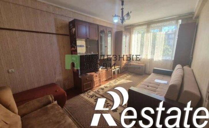 1-комн квартира проспект Генерала Острякова, 84,  д. 84