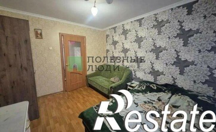 2-комн квартира улица Аксютина, 39,  д. 39